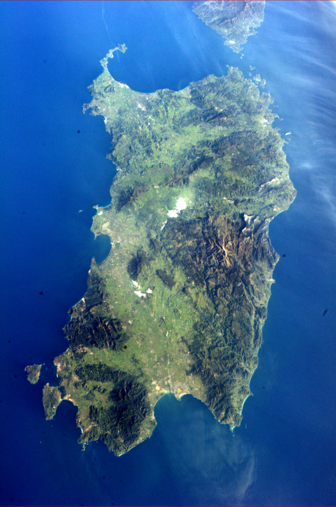 Popolazione della Sardegna quanti siamo e quali sono le caratteristiche demografiche Popolazione della Sardegna quanti siamo e quali sono le caratteristiche demografiche