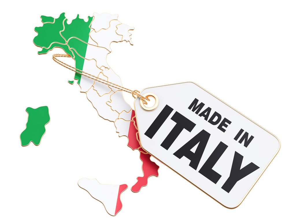 Sosteniamo il Made in Italy – SardegnaPolis